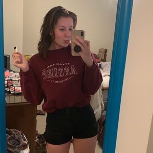 Meet your Posher, Morgan